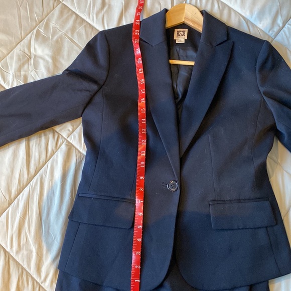 Anne Klein Blazer - Picture 6 of 7